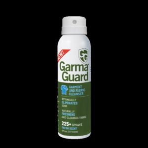 GarmaGuard™ - Clothing Antimicrobial Spray GARMA-1