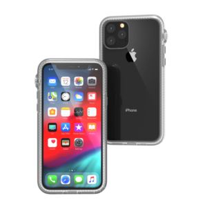 Catalyst® Impact Protection Case for iPhone 11 Pro - Clear CATDRPH11CLRS