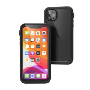 Catalyst® Waterproof Case for iPhone 11 Pro Max - Stealth Black CATIPHO11BLKL