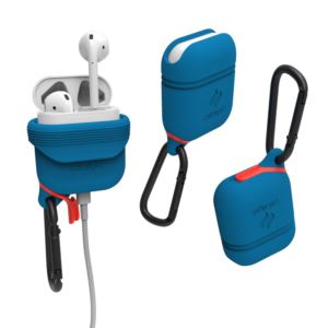 Catalyst® Blueridge/Sunset waterproof AirPod Case CATAPDTBFC