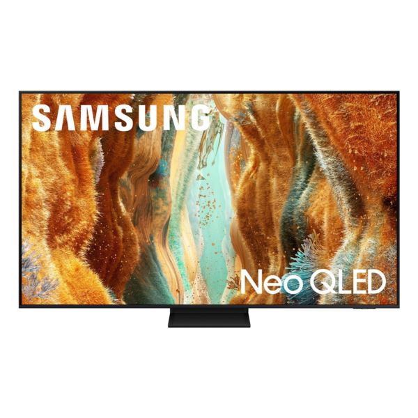 65" QN70F Series 4K Neo QLED Smart TV (2025) QN65QN70FAFXZA