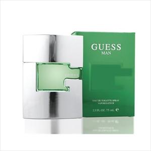 For Men, 2.5 oz EDT Spray GF-GFM25