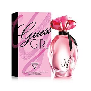 Girl Eau De Toilette, 3.4 OZ EDT Spray GF-GIRL34
