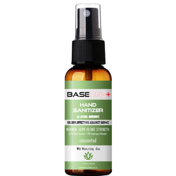 base one hand sanitizer base one hand sanitizer