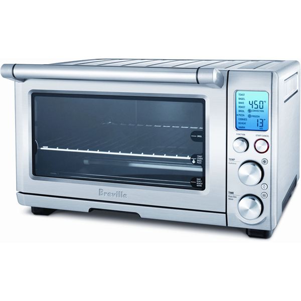 The Smart Oven with Element IQ Technology BOV800XL