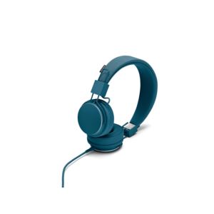PLATTAN II Wired On-Ear Headphones, Indigo 04091671