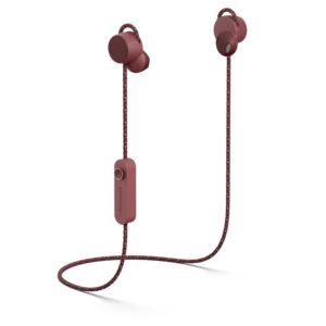 JAKAN Wireless Earbud, Mulberry Red 1002576