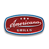 americana grills
