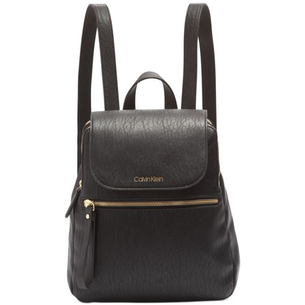 elaine benes brahmin backpack