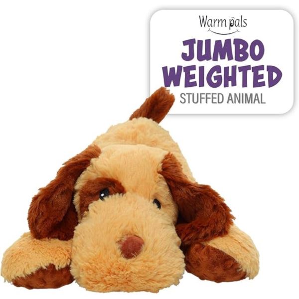 Warm Pals Dog JWP-DOG