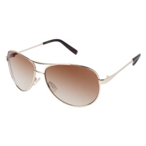 Women's Sunglasses - Gold J106-GLD