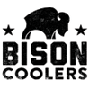 bison coolers
