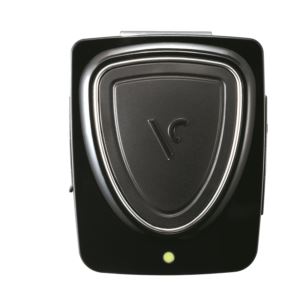 Voice Golf GPS/Rangefinder VC200BK