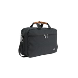 PKG Pearson Messenger/Backpack - Dark Grey PEARSON-DGRY