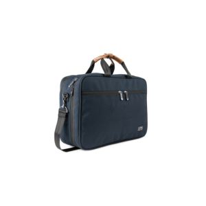 PKG Pearson Messenger/Backpack -  Blue PEARSON-BLU