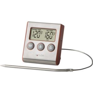 Wired Probe Thermometer TAYLOR-1487