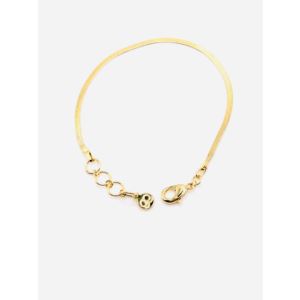 Venice Mini Necklace Gold