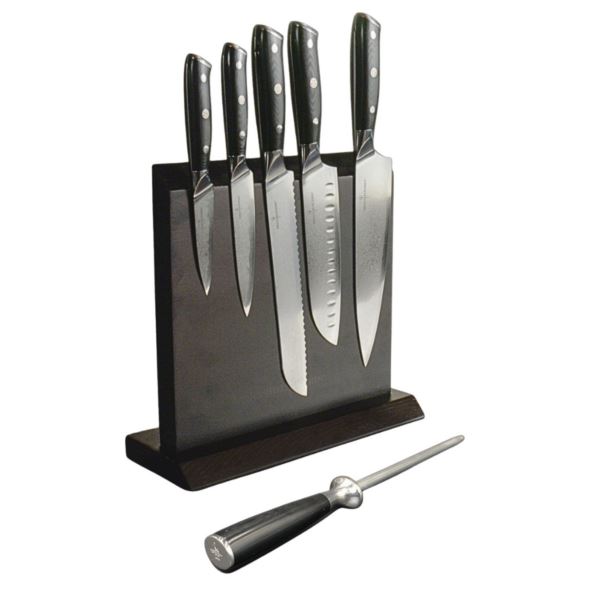 7 Piece Set (incl magnetic board) HKDKB-7SET