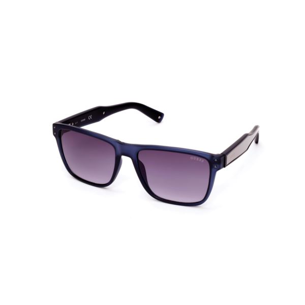 Unisex Sunglasses - Matte Blue GF5023-91B