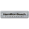 hamilton beach commercial