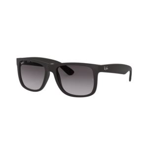 Justin Sunglasses - Black Gradient 0RB41656018G55
