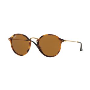 Phantos Sunglasses - Vintage Tortoise 0RB24471160