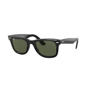 Wayfarer Sunglasses - Black/Green 0RB214090154