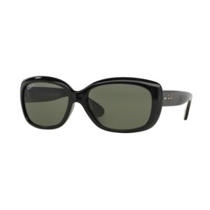 Jackie Ohh Sunglasses - Black 0RB410160158