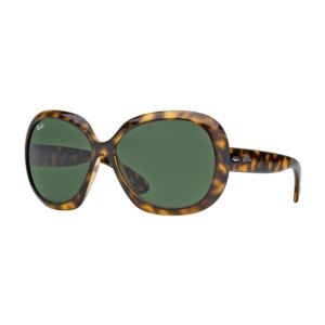 Jackie Ohh II Sunglasses - Tortoise 0RB40987107160