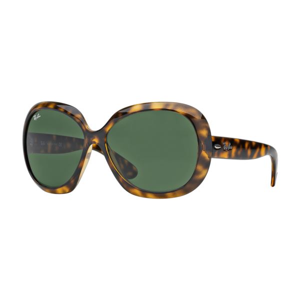 Jackie Ohh II Sunglasses - Tortoise 0RB40987107160