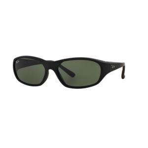 Daddy-O II Sunglasses - Black 0RB2016W257859