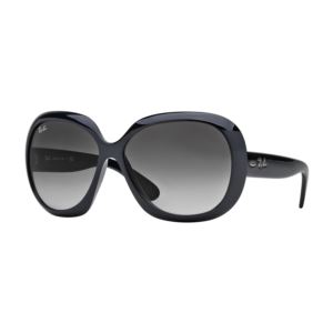 Jackie Ohh Ii Sunglasses - Black Gradient 0RB40986018G6014