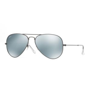 Aviator Sunglasses - Gunmetal Flash 0RB30250293058