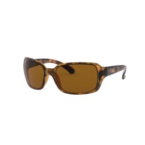 Polarized RB4068 Sunglasses - Tortoise/Brown 0RB40686425760