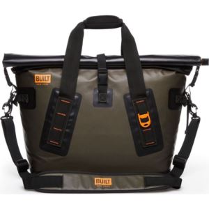 Freezer Welded Insulated Cooler Bag - Olive 5213958