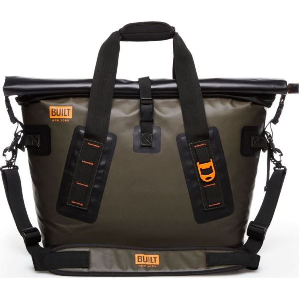 Freezer Welded Insulated Cooler Bag - Olive 5213958