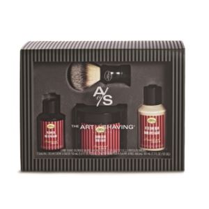 Full Size Kit with Shaving Brush - Sandalwood ART-80314914