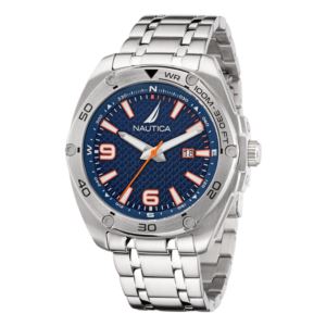 266-66-3/623 Ulysse Nardin Maxi Marine Chronometer Mens Watch