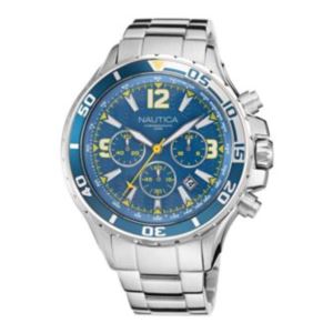 266-66-3/623 Ulysse Nardin Maxi Marine Chronometer Mens Watch