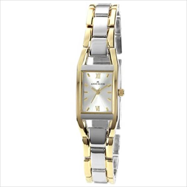Women's Two-Tone Dress Bracelet Watch 10-6419SVTT