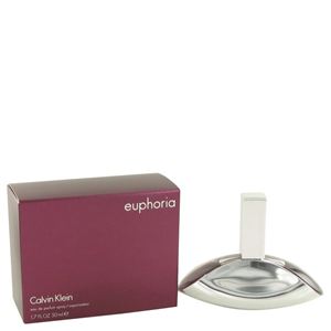 Euphoria Perfume for Women, 1.7 oz CK-EUPH17