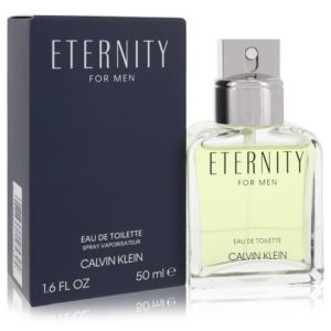 Eternity Cologne for Men, 1.7 oz CK-ETERNCOL17