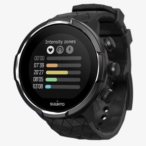 suunto 9 baro g1 titanium one size