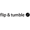 flip & tumble