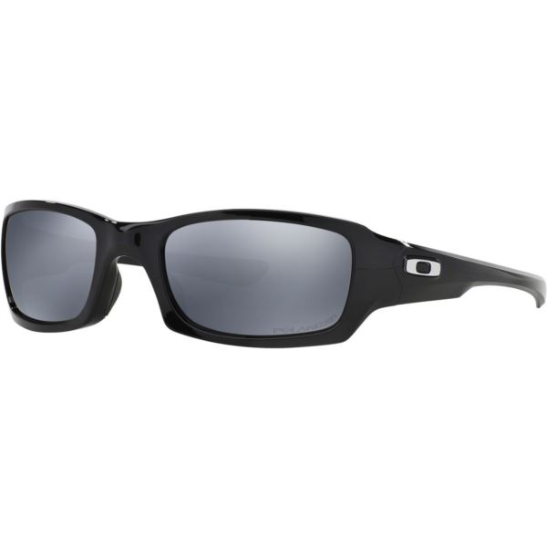 Fives Squared Sunglasses - Black/Grey OO9238-06