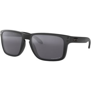 Holbrook XL Sunglasses - Matte Black/Prizm Black Polarized OO9417-0559