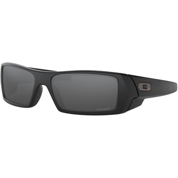 Gascan Sunglasses - Matte Black/Prizm Black OO9014-4360
