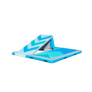Inflatable+Convertible+Slide+Dock+ft+x+ft+x+in