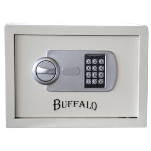 Personal+Safe+w%2F+Keypad+Lock+Beige