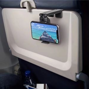 FlyEye+In+Flight+Phone+Mount